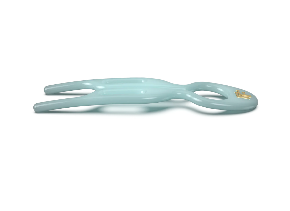 Nº 1 HAIRPIN | Tantalizing Blue (3 per box)